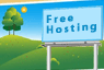 Free hosting